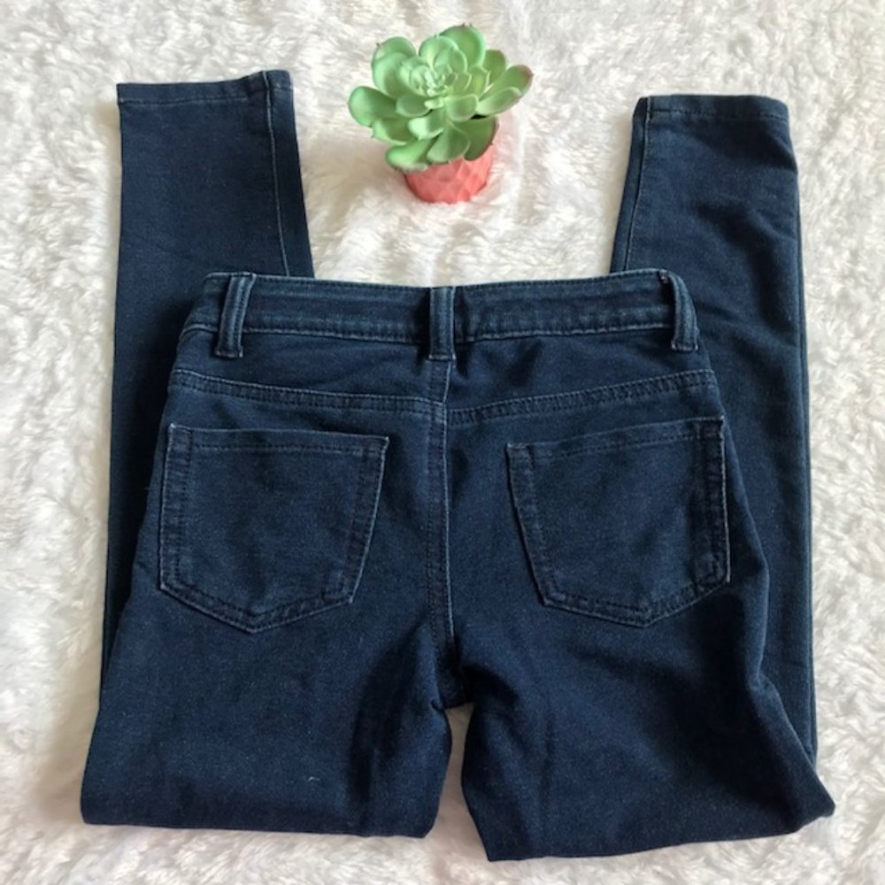 Cat & Jack Jeggings/Jeans Bundle NWOT - Picture 8 of 11
